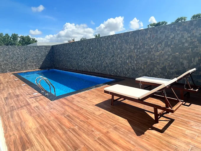 Golden Sands Beach Front Resorts & Properties Andhra Pradesh Gallery
